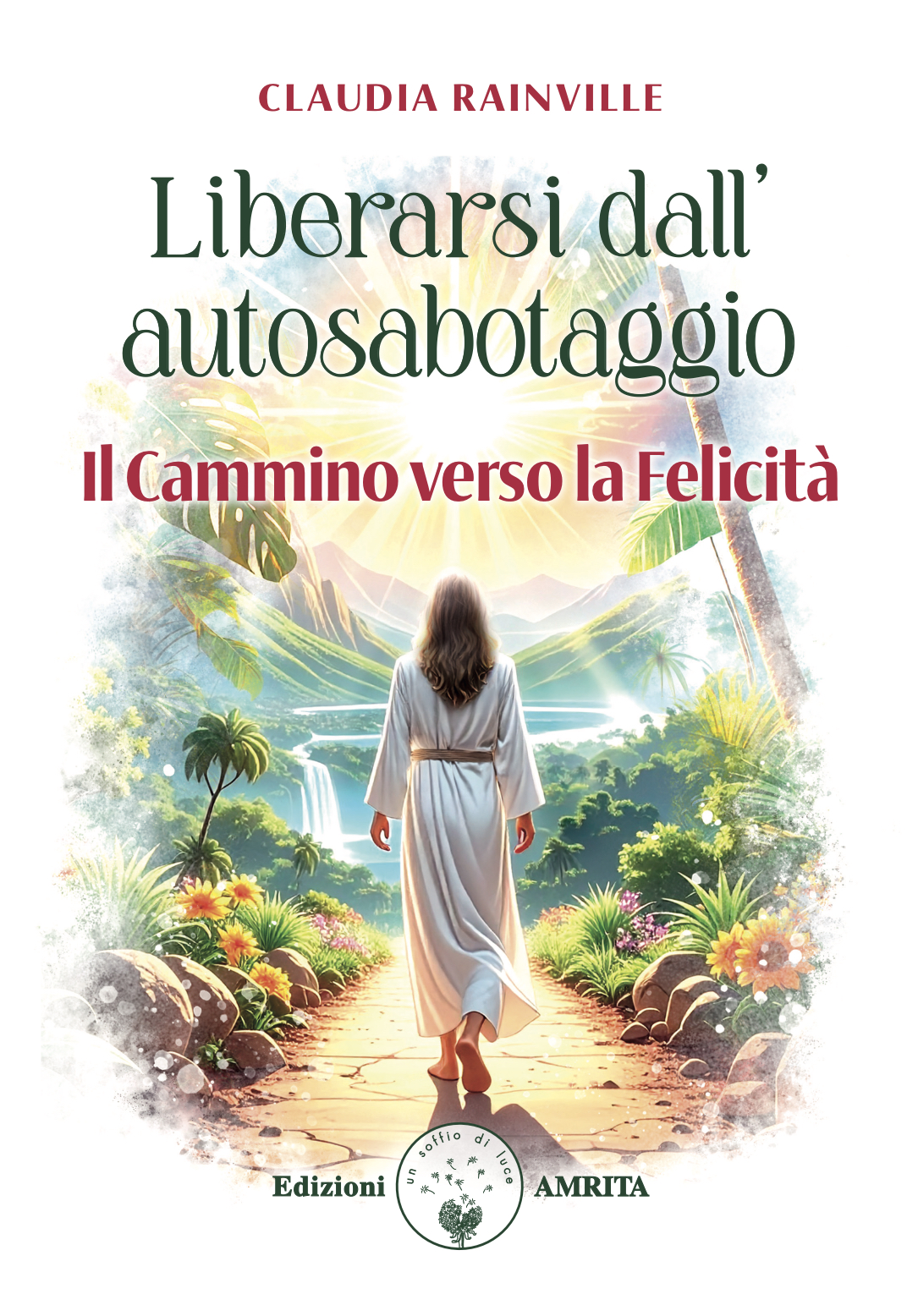 Libertando-se da autossabotagem: o caminho para a felicidade