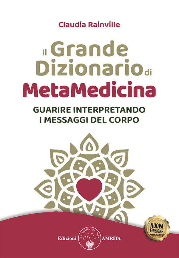 Grande Dizionario della Metamedicina