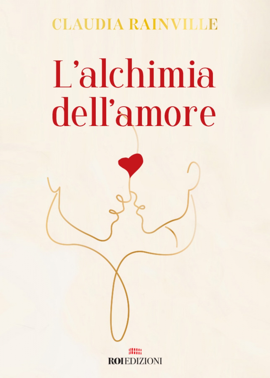A alquimia do amor