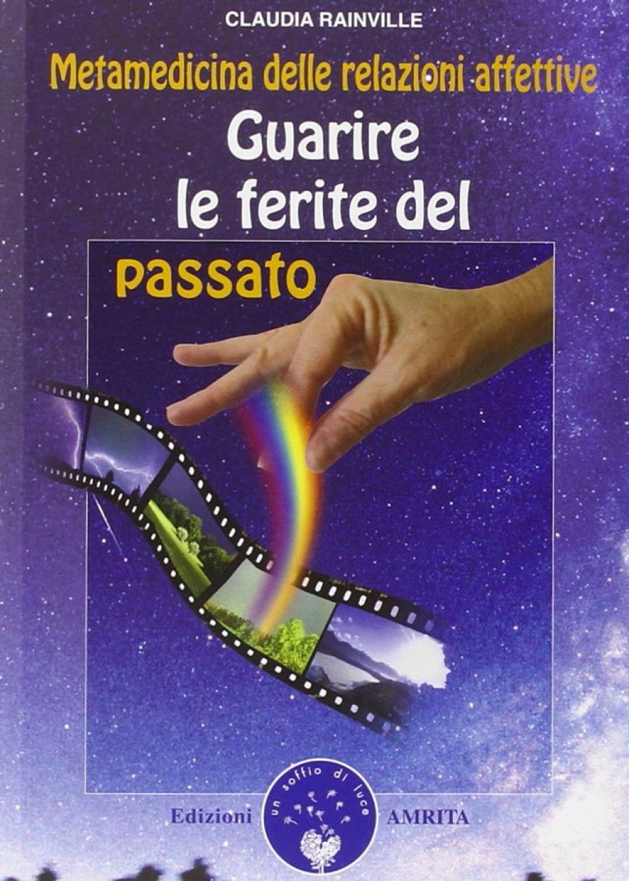 Curando as feridas do passado