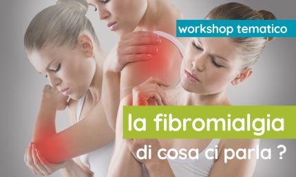 FIBROMYALGIE - Wat vertelt het ons?