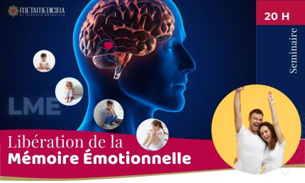 Libération de la Mémoire Émotionnelle